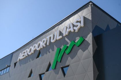 inca trei destinatii pe tabloul de zbor al aeroportului iasi o a patra spre italia va fi adaugata in decembrie 6900dec7a0367