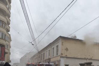 incendiu in centrul municipiului iasi 68e4f5b09f6a5