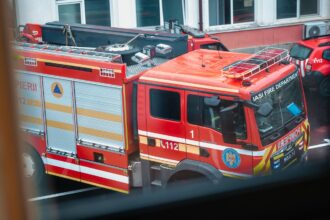 incendiu intr un apartament din centrul iasului o femeie are nevoie de ingrijiri medicale 68df57b675cb7