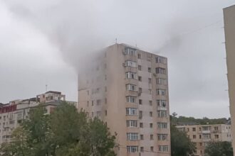 incendiu la un apartament din municipiul iasi 68e7d7bbc6505