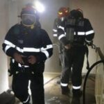 incendiu la un apartament din municipiul iasi 68f3da0b14d00