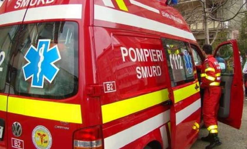 incident grav in nicolina o persoana in coma dupa ce a cazut de la etaj 68ef7c0875358