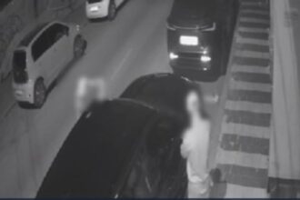 incident in sectorul 5 patru tineri cercetati dupa ce au furat oglinzile retrovizoare de la 28 de masini intr o singura noapte 68e7cc2306326