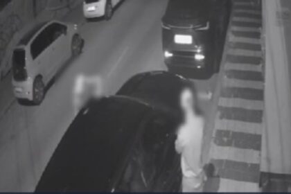 incident in sectorul 5 patru tineri cercetati dupa ce au furat oglinzile retrovizoare de la 28 de masini intr o singura noapte 68e7cc2306326