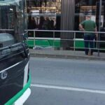 incident socant o persoana a fost prinsa sub un tramvai 6904cad6b3b9a