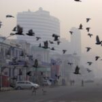 india provoaca pentru prima data o ploaie artificiala deasupra capitalei new delhi pentru a combate poluarea 68fb7b3c7e300