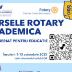 inscrieri pentru programul de burse rotary academica 68dd49d75d1c3