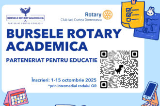 inscrieri pentru programul de burse rotary academica 68dd49d75d1c3