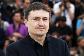 interviu cristian mungiu celebrul regizor iesean le multumesc pentru acest sanatos sut in fund eram foarte atasat de casa si trebuia sa plec sa fac ceea ce ma pasiona 6900f3f04efbc