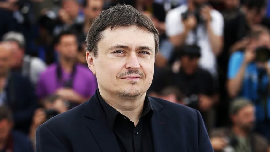 interviu cristian mungiu celebrul regizor iesean le multumesc pentru acest sanatos sut in fund eram foarte atasat de casa si trebuia sa plec sa fac ceea ce ma pasiona 6900f3f04efbc