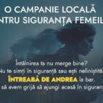 intreaba de andrea campanie pentru siguranta femeilor lansata la iasi localuri cunoscute s au alaturat 68f9745ac6a33
