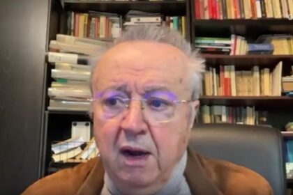 ion cristoiu atac la oana toiu intalnirea cu marco rubio e un esec ar fi trebuit sa aiba loc mult mai devreme 68e8f492943a2