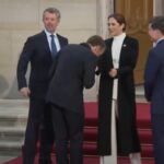 ion cristoiu nicusor dan a mers la copenhaga in calitate de catelus al lui emmanuel macron 68e0b26c9e03d