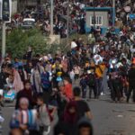 israelul ataca gaza in ciuda apelului la pace venit din partea lui donald trump 68e0d69d6e24f