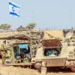 israelul incepe retragerea trupelor din gaza hamas anunta ca a primit garantii de la administratia trump ca razboiul s a incheiat 68e8ea125ad53