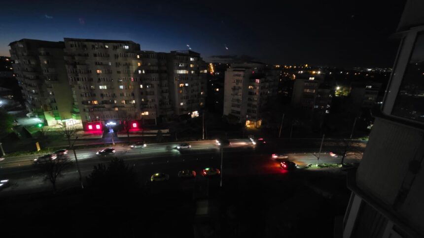 jumatate de iasi in bezna a fost luata prin surprindere primaria de schimbarea de ora 68ff9b6be43b3