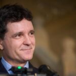 jurnalista de casa a lui nicusor dan face un pas in spate ce spune despre anularea alegerilor 68e1eda914dd5