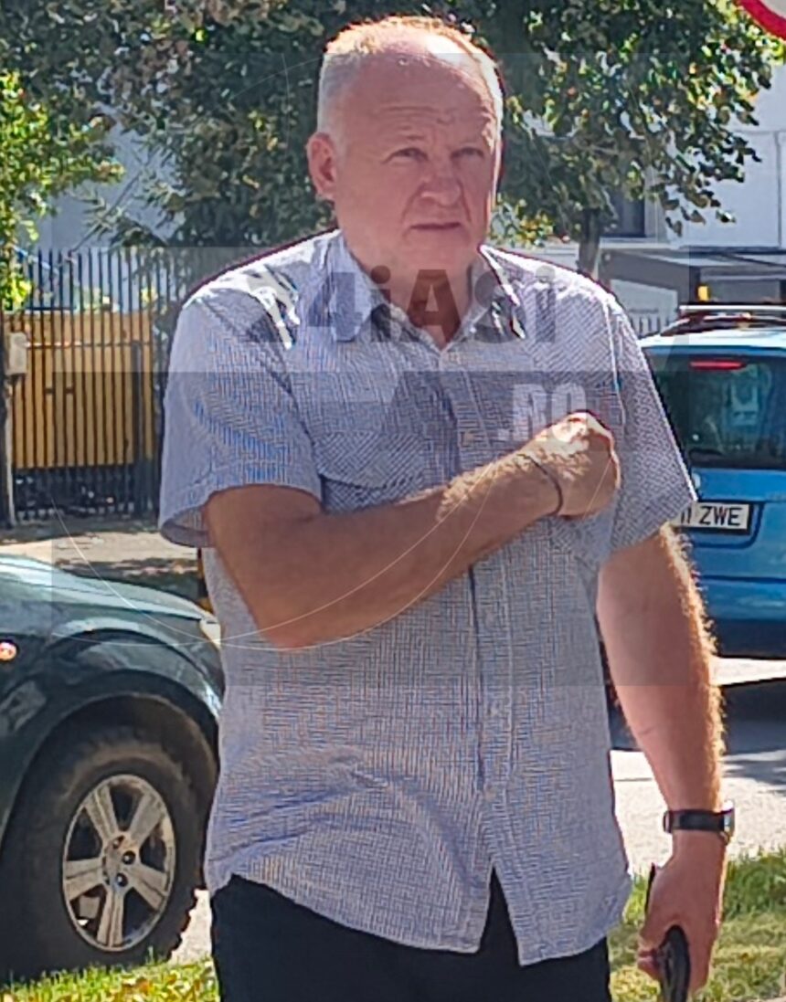 justitie in stil romanesc fostul sef de la permise vasile zacornea a fost trimis in judecata pentru parasirea locului accidentului 68e66a54cd24f