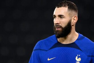 karim benzema ar putea reveni in europa o echipa de top din turcia a pus ochii pe atacantul francez 68ee7eef1716f