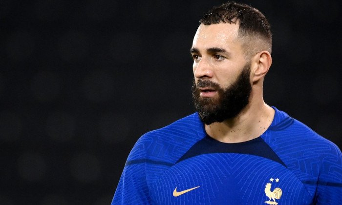 karim benzema ar putea reveni in europa o echipa de top din turcia a pus ochii pe atacantul francez 68ee7eef1716f