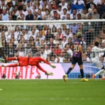 la liga victorie in el clasico pentru real madrid 2 1 cu fc barcelona 68fe5eecd9083