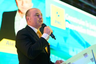 liberalul alexandru muraru ii cere explicatii ministrului transporturilor privind evolutia extrem de lenta a autostrazii a8 68fe3f64b2a58