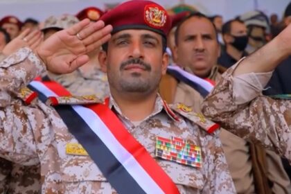 liderul militar al rebelilor huthi din yemen generalul mohammed al ghamari a fost asasinat israelul ameninta cu represalii 68f242e91a580
