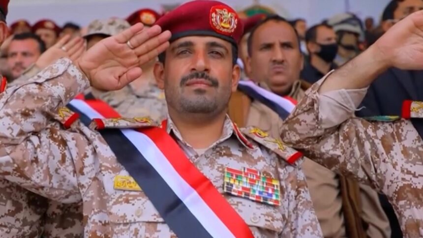 liderul militar al rebelilor huthi din yemen generalul mohammed al ghamari a fost asasinat israelul ameninta cu represalii 68f242e91a580