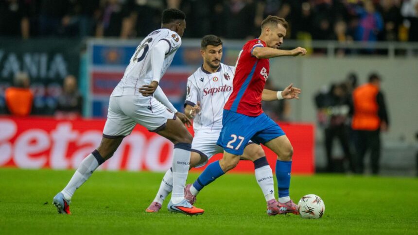 liga europa fcsb a fost invinsa de bologna scor 2 1 68fa869e99c75