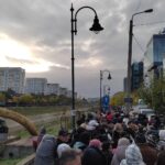 live text pelerinajul de la sfanta parascheva se apropie de un record toate detaliile 68e9efe2bfe20