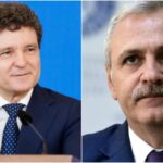 liviu dragnea despre nicusor dan se comporta ca un ong ist care nu are responsabilitati a pus romania intr o pozitie de mare inferioritate 68e2bd3b8f166