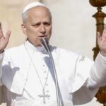 luna de miere dintre papa leon si donald trump ia sfarsit dupa o declaratie acida a suveranului pontif 68de8973b336c