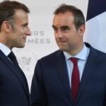 macron gata sa plateasca pretul isi va asuma responsabilitatea daca lecornu esueaza din nou 68e42ad948736