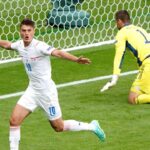 mai exista echipe mici insulele feroe au invins cu 2 1 cehia in calificarile cupei mondiale 68ebf4835d7b9