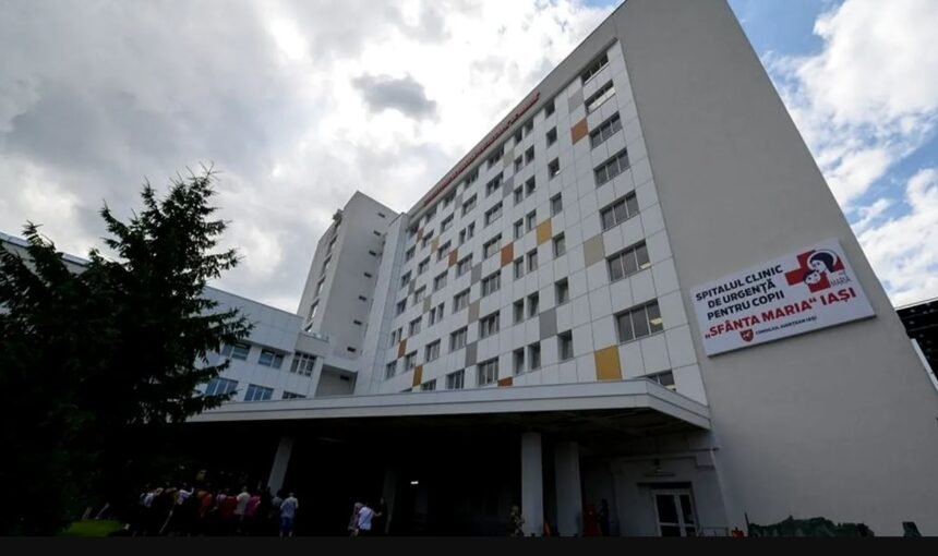 mai intai sa stabilim faptele sa intelegem cum s a ajuns aici angajatii spitalului de copii iasi scrisoare deschisa catre presedintie guvern si opinia publica 68df8a54c7a34