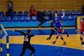 mai usor ca la antrenament o noua victorie facila pentru echipa primariei iasi 68ec5a8ae2147