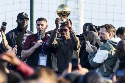 mama lui ousmane dembele litigiu fiscal din cauza unui cadou de 200 000 de euro din partea fiului sau 68f00520a1c95