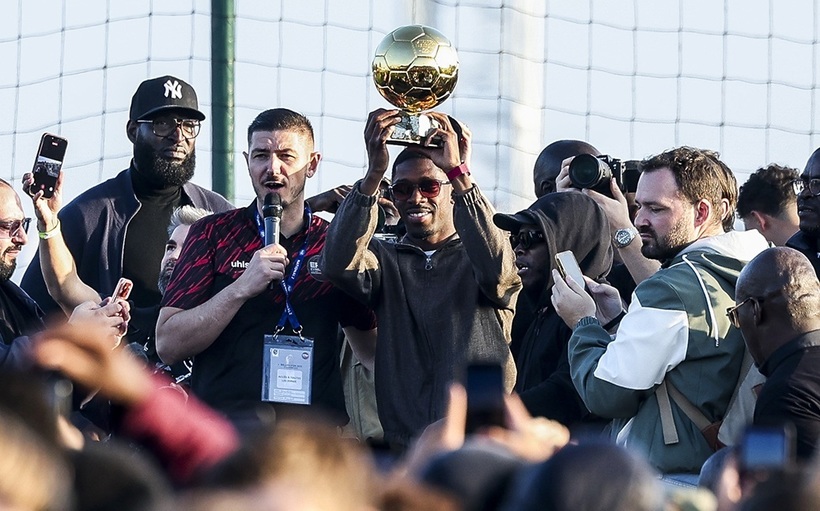 mama lui ousmane dembele litigiu fiscal din cauza unui cadou de 200 000 de euro din partea fiului sau 68f00520a1c95