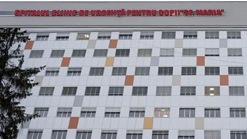 managerul interimar de la spitalul din iasi unde au murit 7 copii si a dat demisia dupa doar o saptamana 68e51d8477053 1