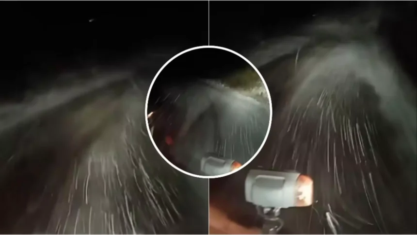 mare atentie soferi ninsori abundente pe dn 7a in zona obarsia lotrului recomandarile drumarilor video 68decac7dfd7d