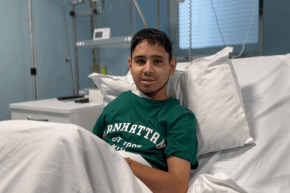 marian copilul special de la holban despre cei 11 ani de dializa si a trait copilaria in spitalul de copii 68e3e36f83be2