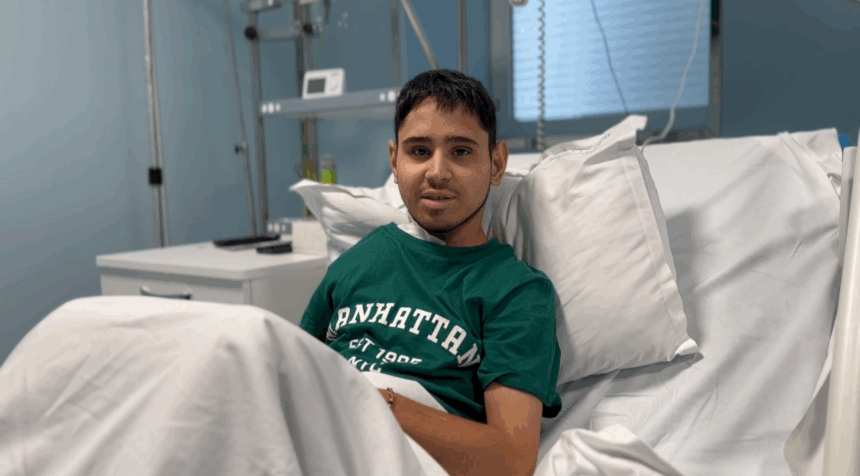 marian copilul special de la holban despre cei 11 ani de dializa si a trait copilaria in spitalul de copii 68e3e36f83be2