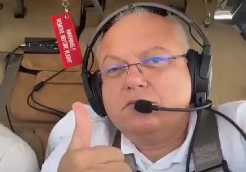 marian jan chirita va ajunge intr un spital din germania cu avionul 68dce5bf7f383