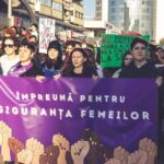mars pentru sustinerea sigurantei femeilor la iasi pe 19 octombrie intreaga societate a fost anul acesta zguduita 68f0a3640ff7f