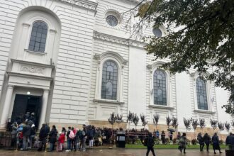 masuri speciale de ordine publica la pelerinajul sfintei cuvioase parascheva de la iasi 68e4c5ec1c502