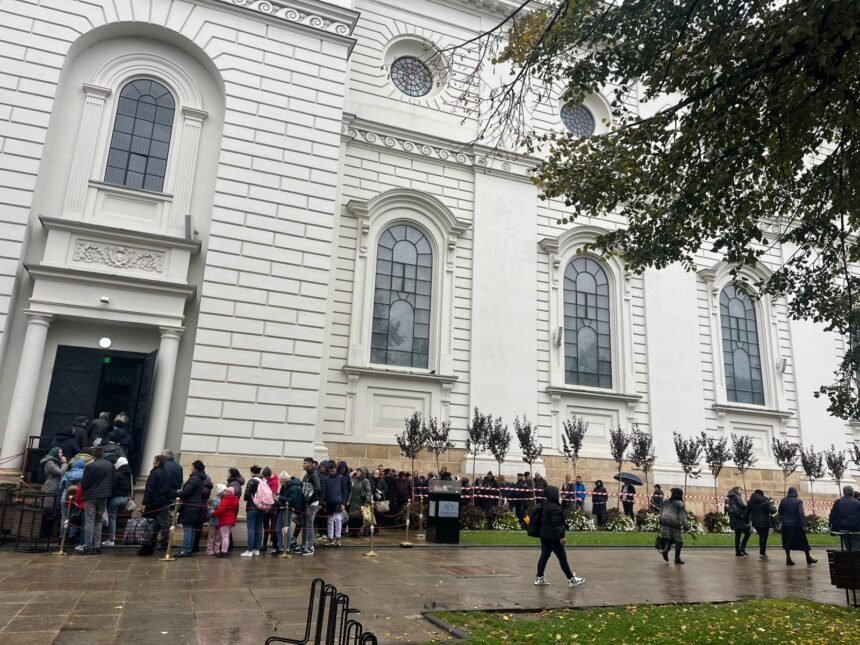 masuri speciale de ordine publica la pelerinajul sfintei cuvioase parascheva de la iasi 68e4c5ec1c502