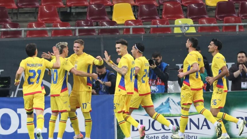 meciul amical romania r moldova scorul la pauza este 2 1 68e80731068db