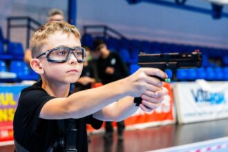 medalii iesene la un sport mai putin cunoscut airsoft cine sunt medaliatii 69010c764f715