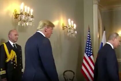 medvedev il acuza pe trump ca s a aliat cu europa nebuna 68fa589a9f7b0