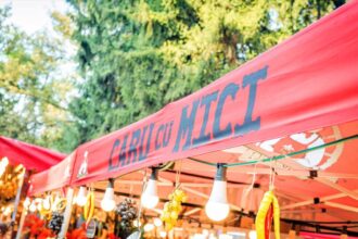 mici gratare si munca fara pauza un iesean reclama conditii grele si neplata salariului la terasa carul cu mici administratorul firmei ii da replica 68f6d16b56817